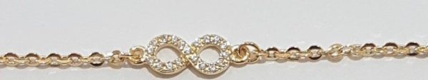 Pulseira em Ouro