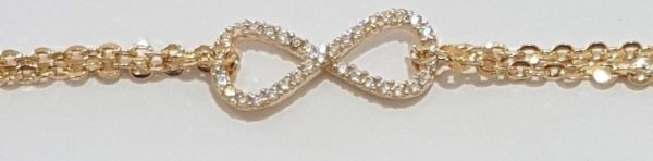Pulseira em Ouro
