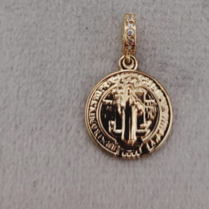 Berloques em Ouro