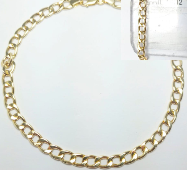 Pulseira em Ouro