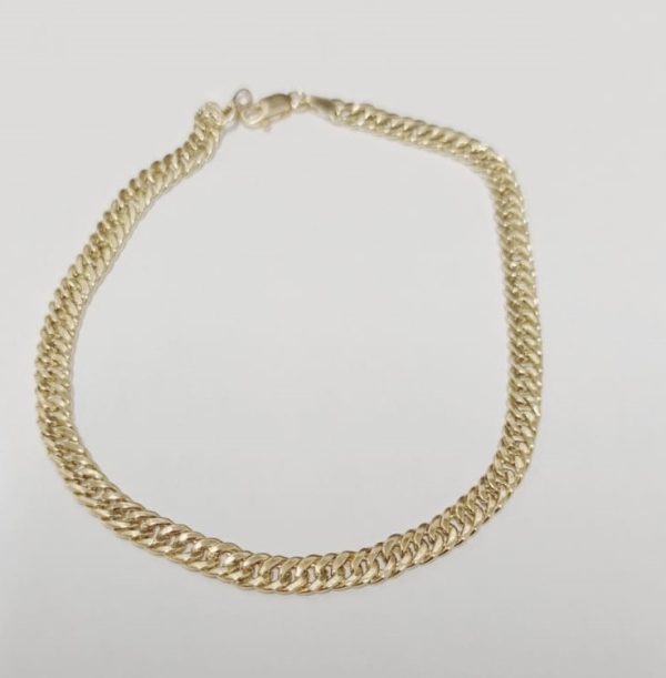 Pulseira em Ouro