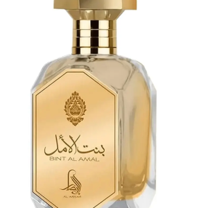 AL ABSAR BINT AL AMAL EDP FEM 80ML