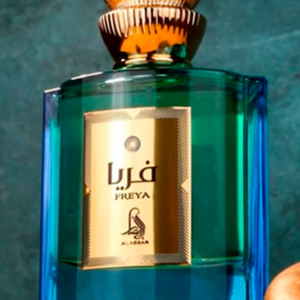 AL ABSAR FREYA EDP UNISSEX 100ML