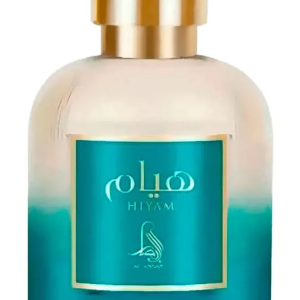 AL ABSAR HIYAM EDP FEM 100ML