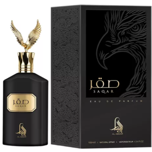 AL ABSAR SAQAR EDP UNISSEX 100ML
