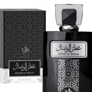 AL WATANIAH ATTAR AL WESAL EDP MASC 100ML