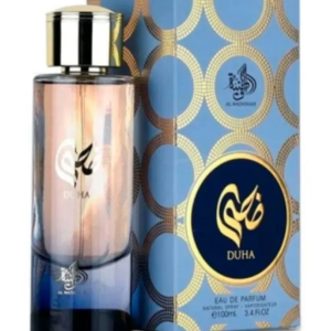 AL WATANIAH DUHA EDP FEM 100ML