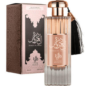 AL WATANIAH DURRAT AL AROOS EDP FEM 85ML