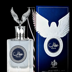 AL WATANIAH EQAAB EDP MASC 100ML