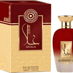 AL WATANIAH GHALA EDP FEM 100ML