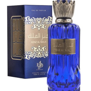 AL WATANIAH KENZ AL MALIK EDP 100ML MASC