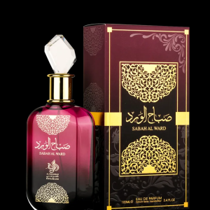 AL WATANIAH SABAH AL WARD EDP FEM 100ML