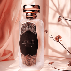 AL WATANIAH SHOUQ EDP FEM 100ML