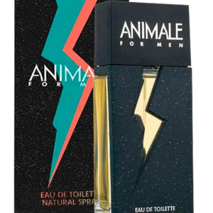 ANIMALE ANIMALE EDT MASC 100 a 200ML
