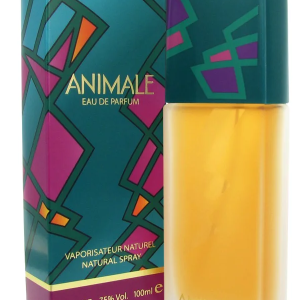 ANIMALE EDP FEM 30 a 100ML