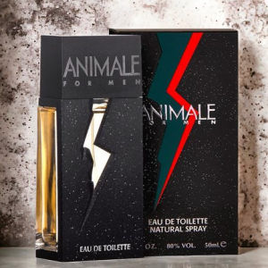 ANIMALE EDT MASC 30 a 100ML
