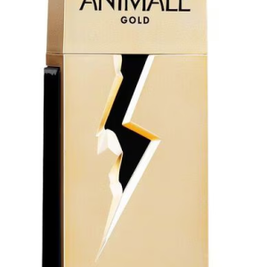 ANIMALE GOLD MASCULINO EDT 30 a 100ML