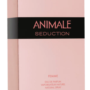 ANIMALE SEDUCTION EDP FEM 30ML