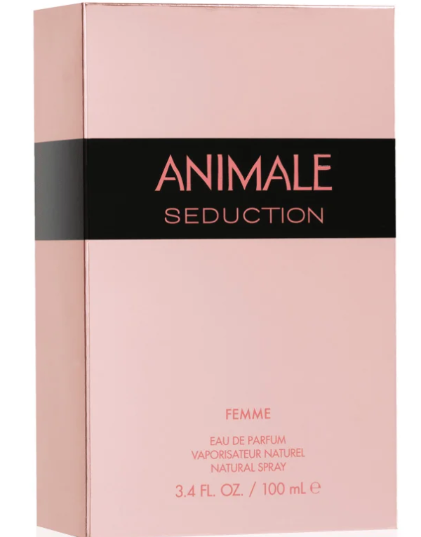 ANIMALE SEDUCTION EDP FEM 30ML