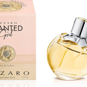 AZZARO WANTED GIRL EDP FEM 30 a 80ML
