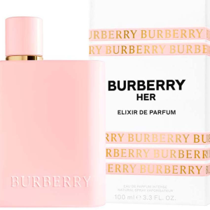 BURBERRY HER ELIXIR EDP FEM 30 a 100ML