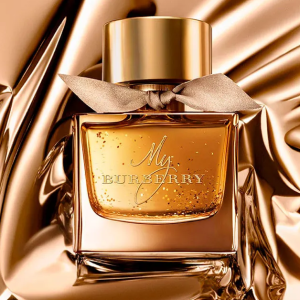 BURBERRY MY EDP FEM 90ML