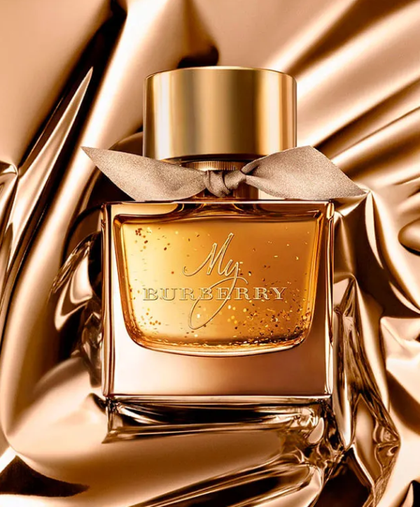 BURBERRY MY EDP FEM 90ML
