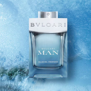 BVLGARI MAN GLACIAL ESSENCE EDP MASC 100ML