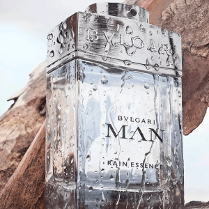 BVLGARI MAN RAIN ESSENCE EDP 60 a 100ML