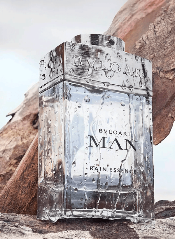 BVLGARI MAN RAIN ESSENCE EDP 60 a 100ML