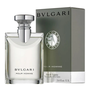 BVLGARI POUR HOMME EDP MASC 100ML