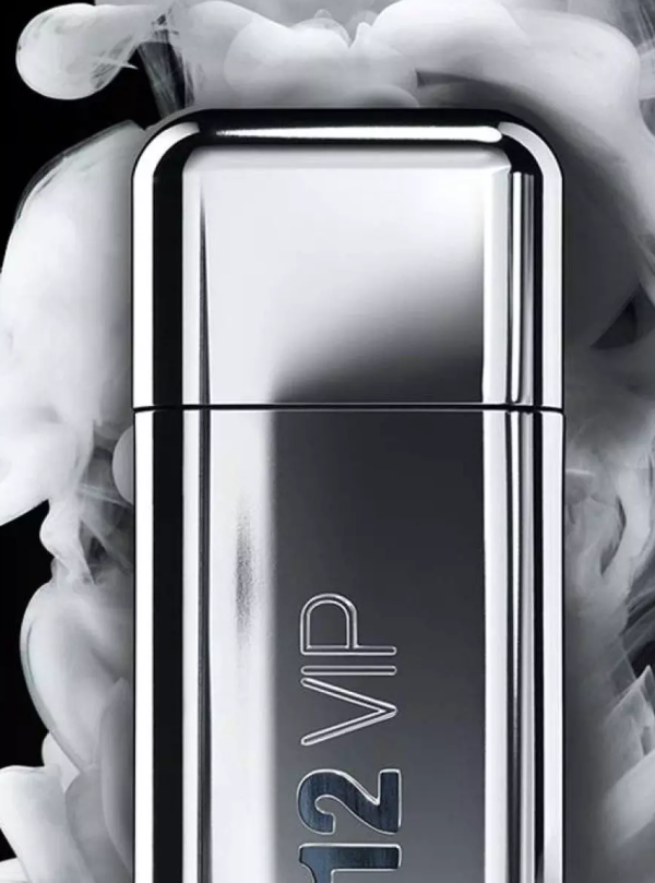 C HERRERA 212 VIP EDT MASC 50 a 200ML