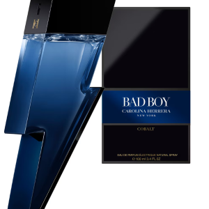 C HERRERA BAD BOY COBALT EDP MASC 50 a 150ML