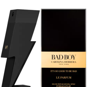 C HERRERA BAD BOY LE PARFUM EDP 50 a 150ML