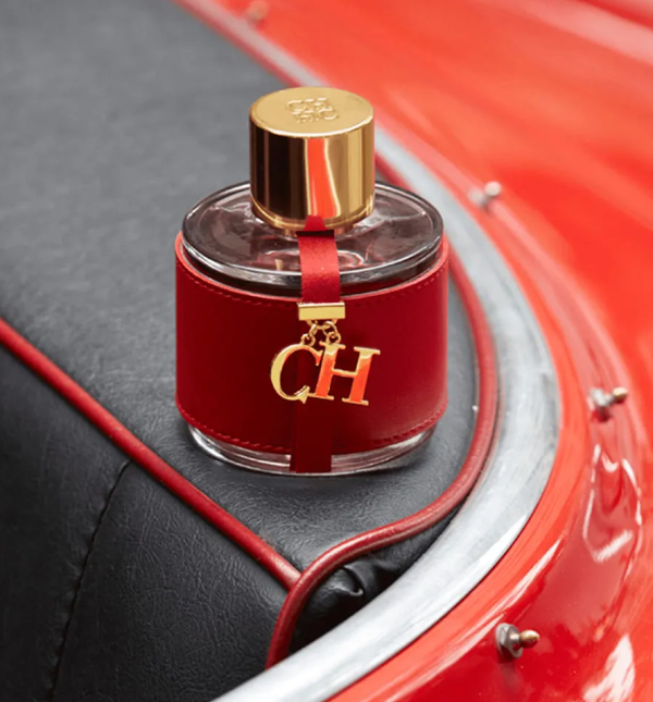 C HERRERA CH EDT FEM 30 a 100ML