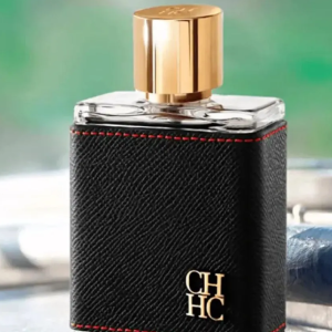 C HERRERA CH EDT MASC 50 a 200ML