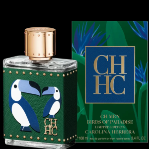 C HERRERA CH MEN BIRDS OF PARADISE EDP 100ML
