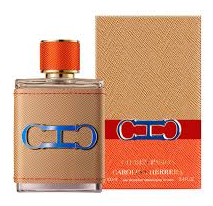 C HERRERA CH PASION MEN EDP 100ML