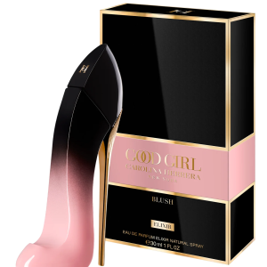 C HERRERA GOOD GIRL BLUSH ELIXIR EDP FEM 30 a 80ML