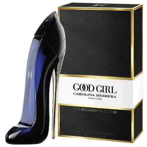 C HERRERA GOOD GIRL EDP FEM 30 a 150ML