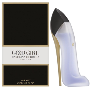 C HERRERA GOOD GIRL EDP HAIR MIST 30ML