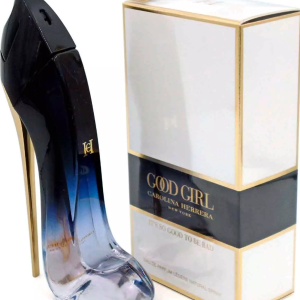 C HERRERA GOOD GIRL LEGERE EDP FEM 30 a 80ML