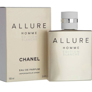 CHANEL ALLURE BLANCHE EDP MASC 100ML