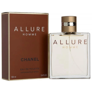 CHANEL ALLURE EDT MASC 100ML