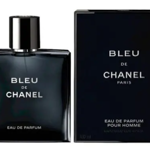CHANEL BLEU EDP MASC 100ML