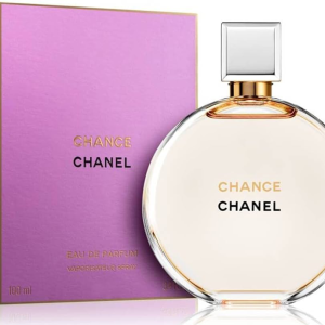 CHANEL CHANCE EDP FEM 100ML
