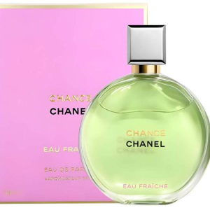CHANEL CHANCE FRAICHE EDP 100ML FEM