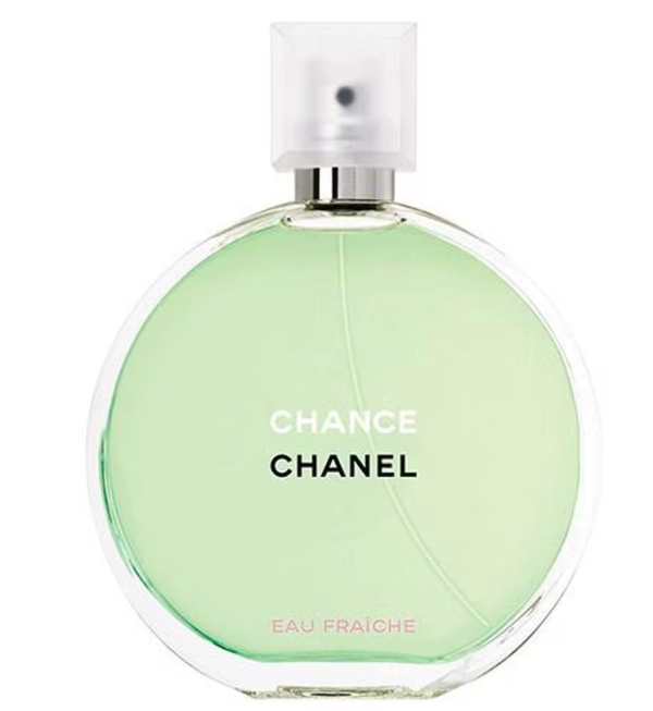 CHANEL CHANCE FRAICHE EDT FEM 100ML