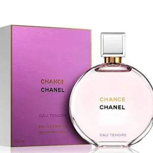 CHANEL CHANCE TENDRE EDP 100ML FEM