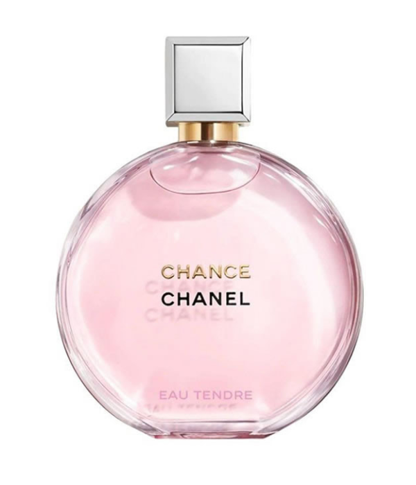 CHANEL CHANCE TENDRE EDT FEM 100ML